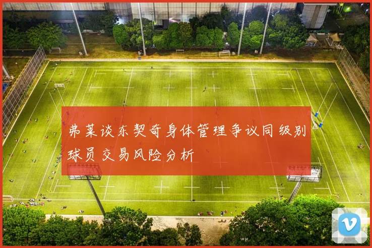 弗莱谈东契奇身体管理争议同级别球员交易风险分析